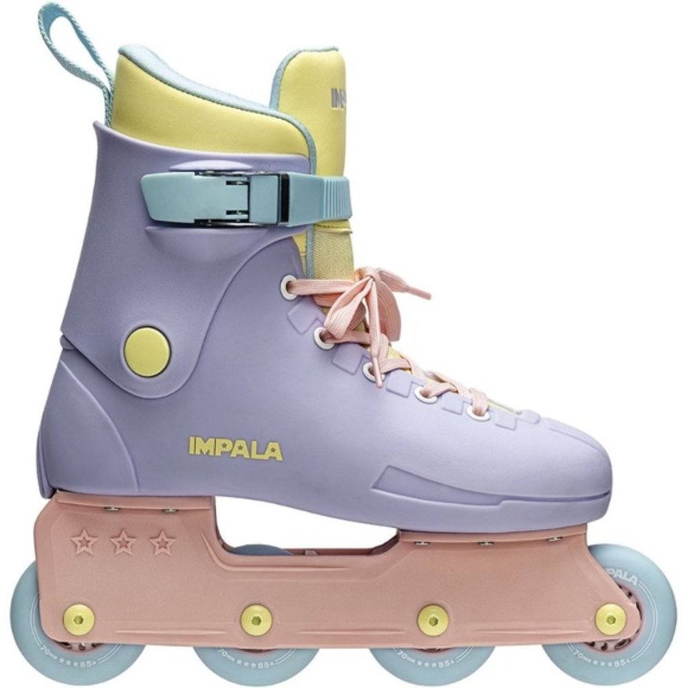 Impala Inline Skates Fairy Floss